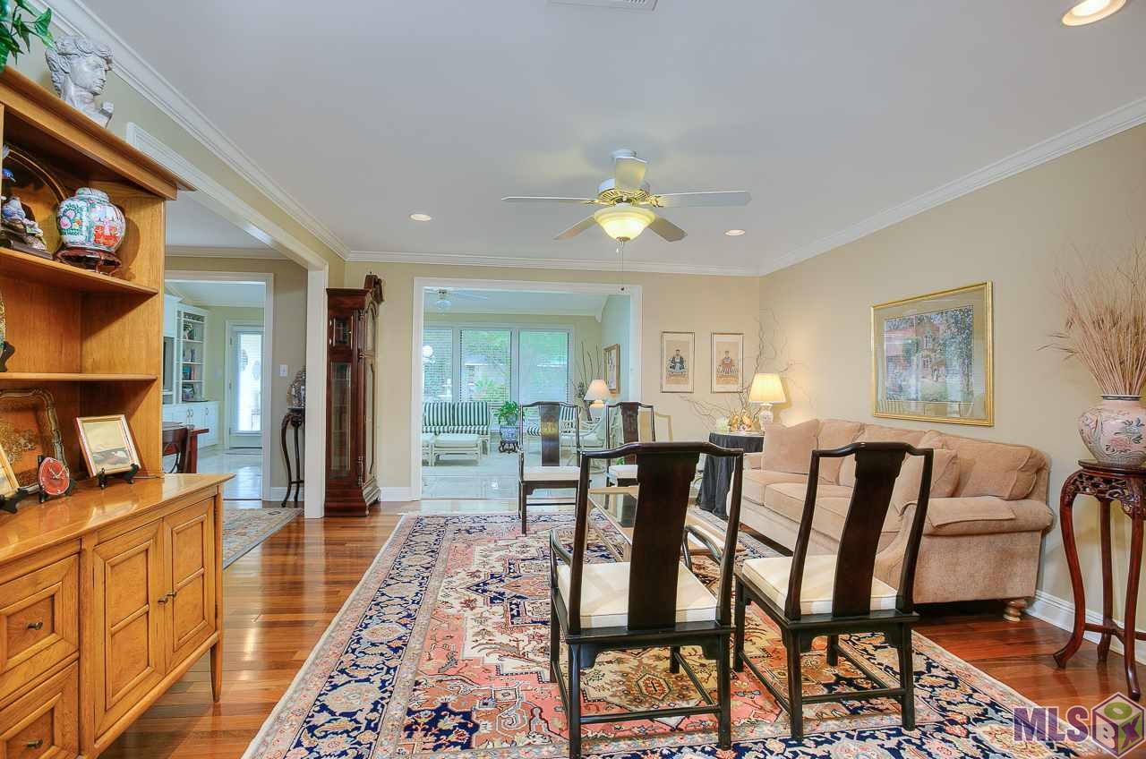 2025 Tamarix Street Baton Rouge, LA 70808 - Photo 4 of 35 Formal Living Room