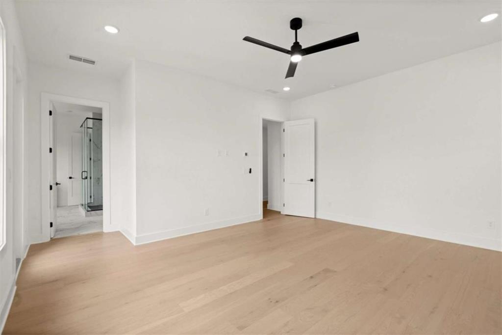 326 Treble Way Alpharetta, GA 30009 - Photo 29 of 47 a view of an empty room