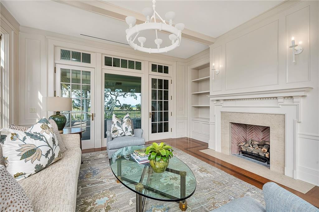 144 Point Lane St. Simons Island, GA 31522 - Photo 19 of 100 Photo 19