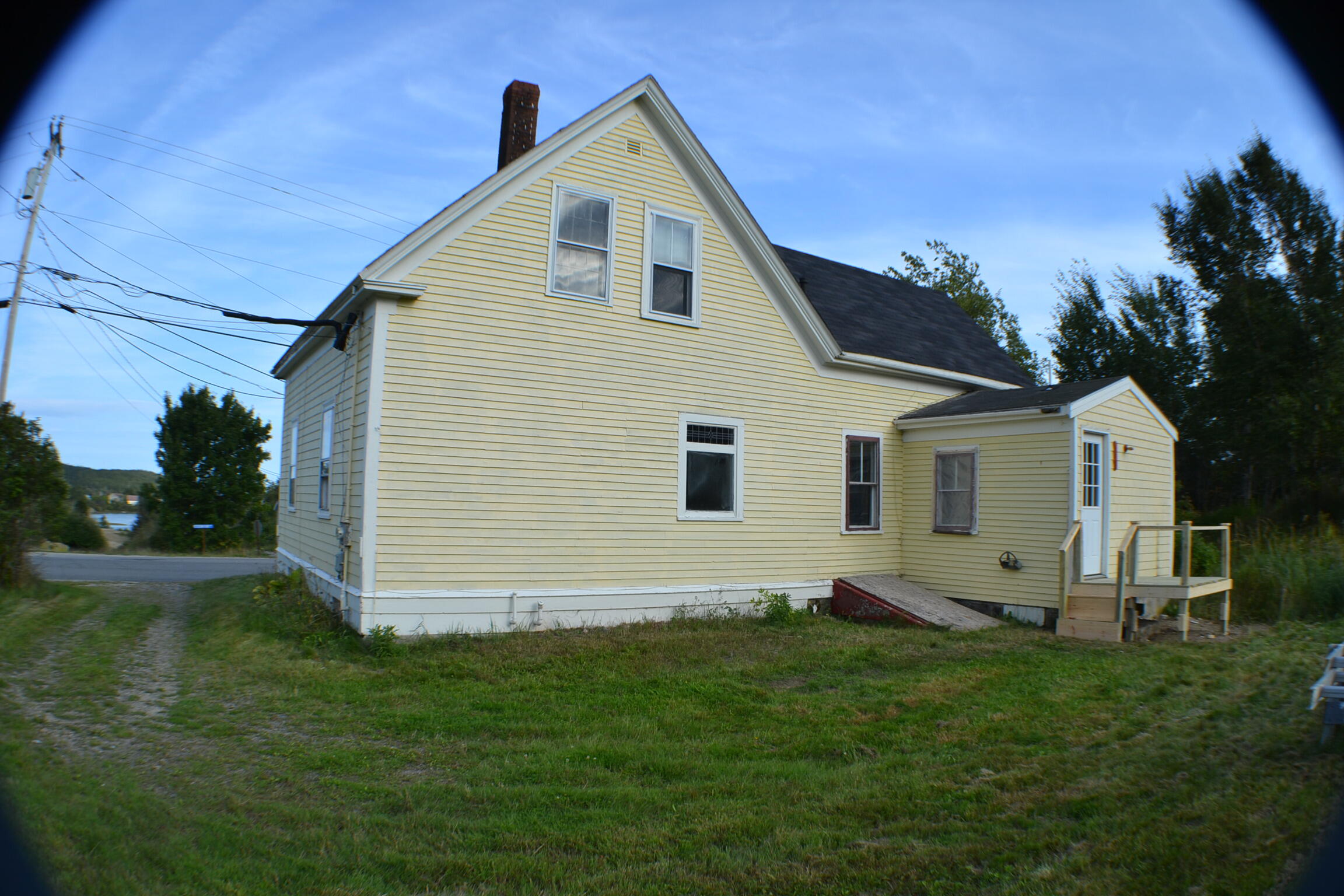 1313 Port Road Machiasport, ME 04655 - Photo 3 of 22 DSC_0003