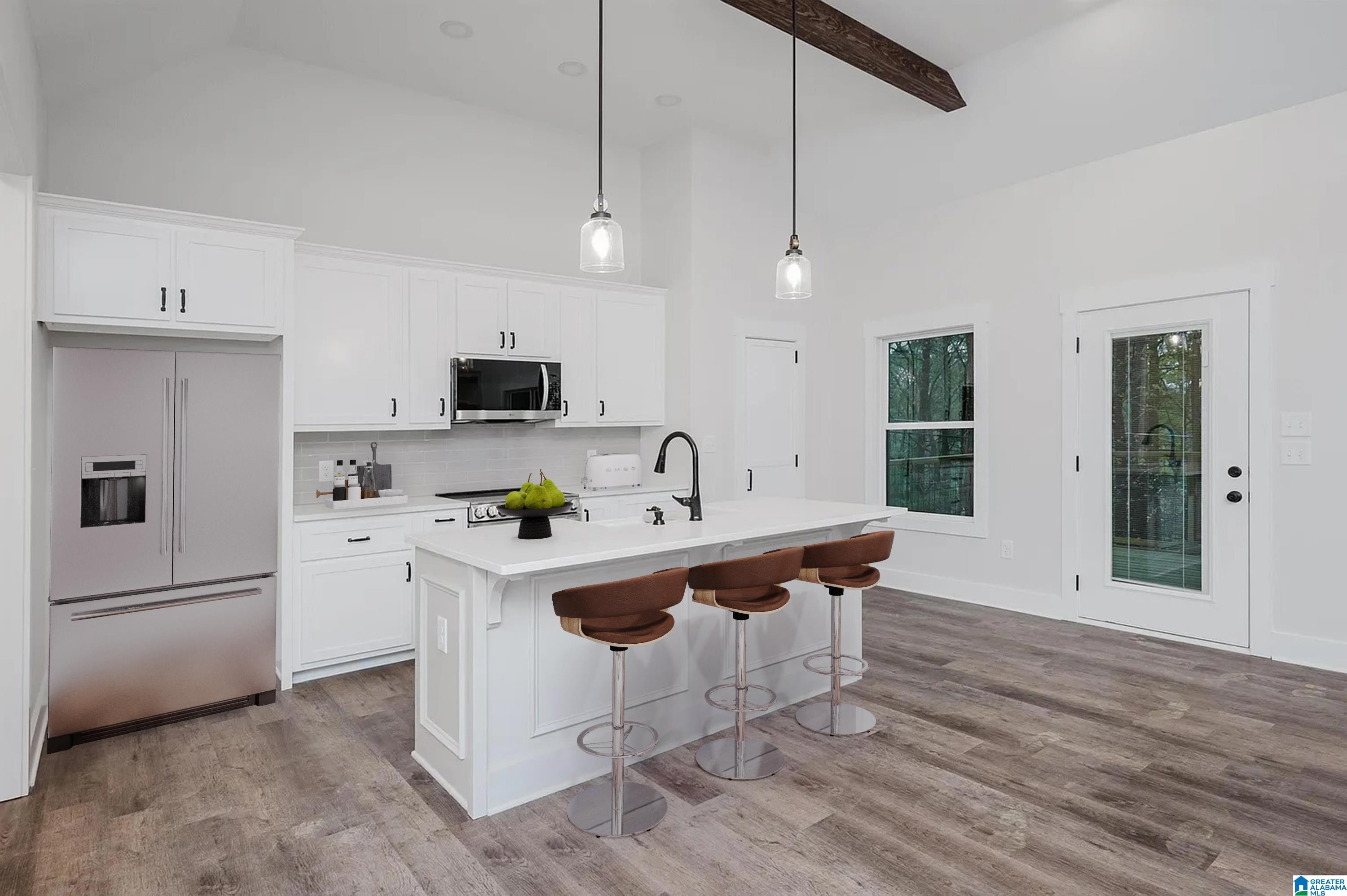 4954 Autumn Ridge Trail Pell City, AL 35128 - Photo 19 of 73