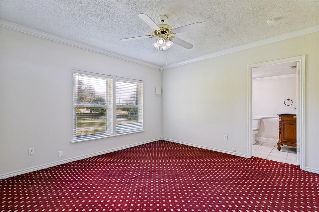 1020 Winningkoff Road Lucas, TX 75002 - Photo 18 of 25 Bedroom 3