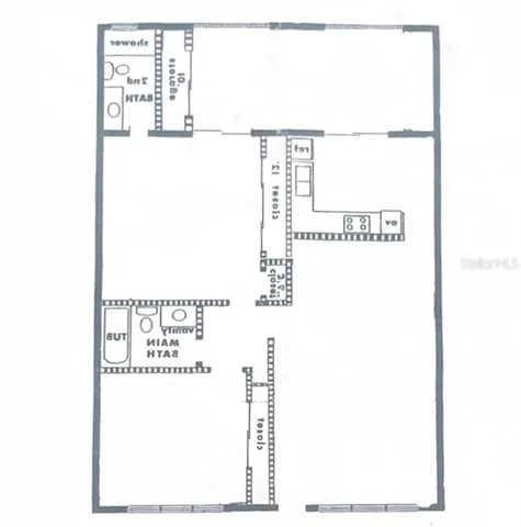 $175,000 | 2360 World Pkwy Boulevard, Unit 36, Clearwater, FL 33763