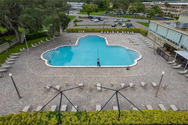 $175,000 | 2360 World Pkwy Boulevard, Unit 36, Clearwater, FL 33763