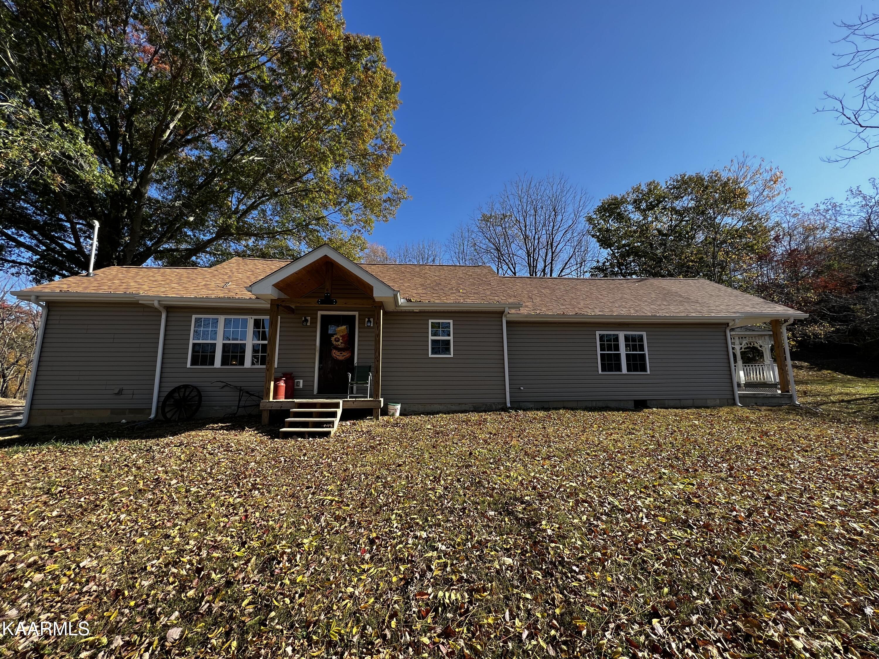 4893 Rough Creek Road London, KY 40744 - Photo 1 of 43 141366B6-71BB-48D5-851E-424FACD5C121