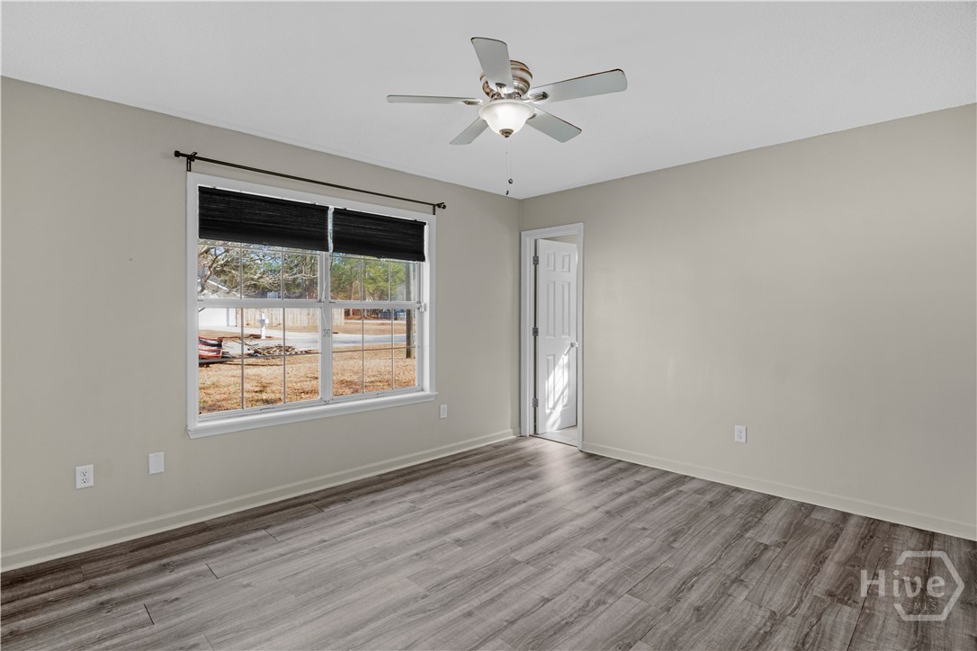 649 Honey Ridge Lane Hinesville, GA 31313 - Photo 13 of 24