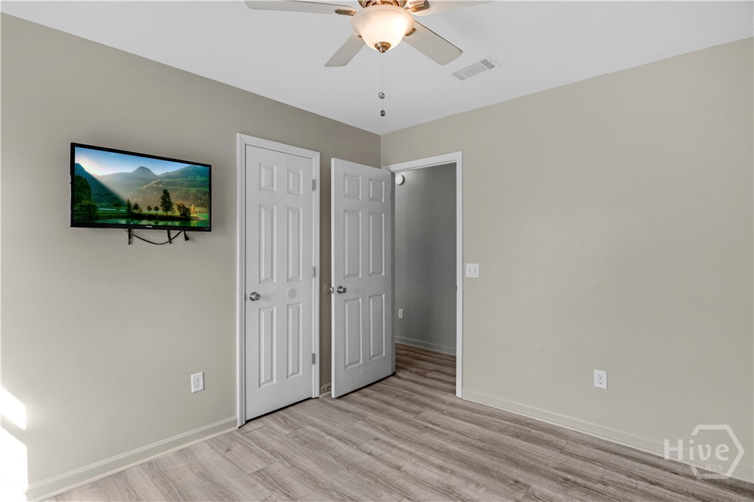 649 Honey Ridge Lane Hinesville, GA 31313 - Photo 17 of 24