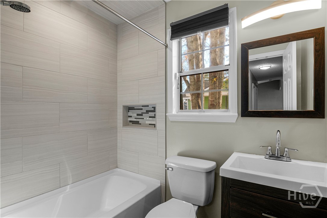 649 Honey Ridge Lane Hinesville, GA 31313 - Photo 18 of 24