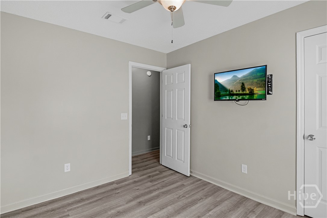 649 Honey Ridge Lane Hinesville, GA 31313 - Photo 20 of 24