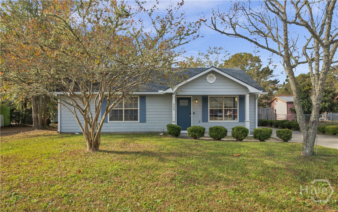649 Honey Ridge Lane Hinesville, GA 31313 - Photo 2 of 24