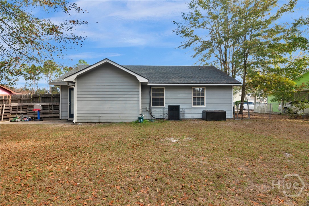 649 Honey Ridge Lane Hinesville, GA 31313 - Photo 21 of 24