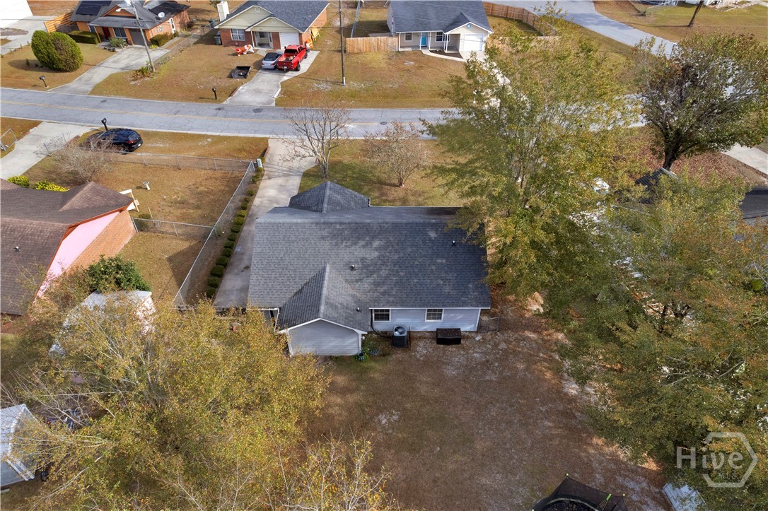 649 Honey Ridge Lane Hinesville, GA 31313 - Photo 24 of 24