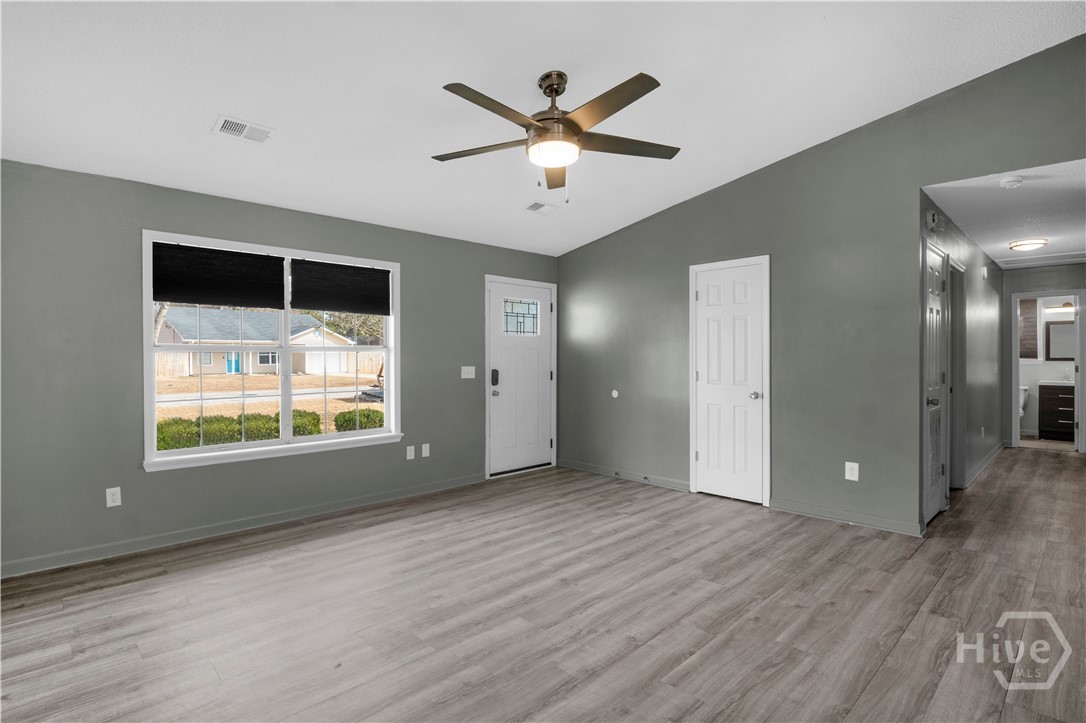 649 Honey Ridge Lane Hinesville, GA 31313 - Photo 3 of 24