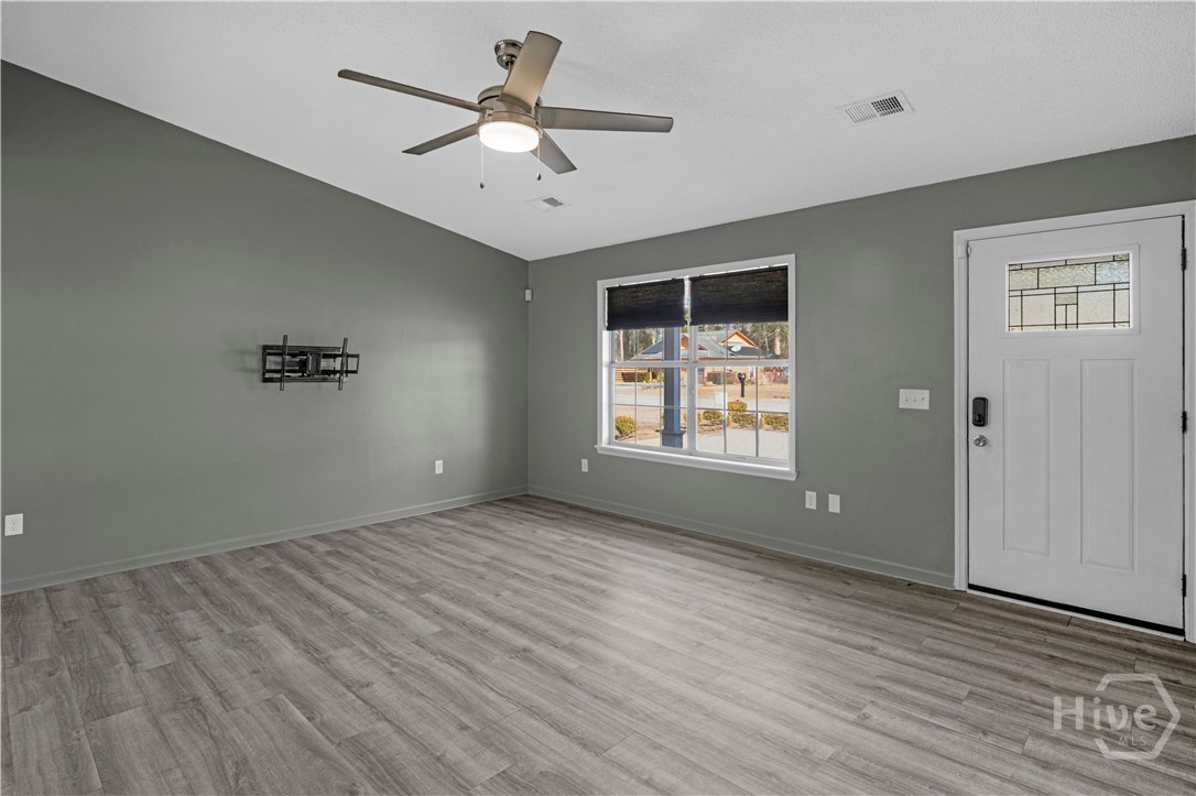 649 Honey Ridge Lane Hinesville, GA 31313 - Photo 5 of 24