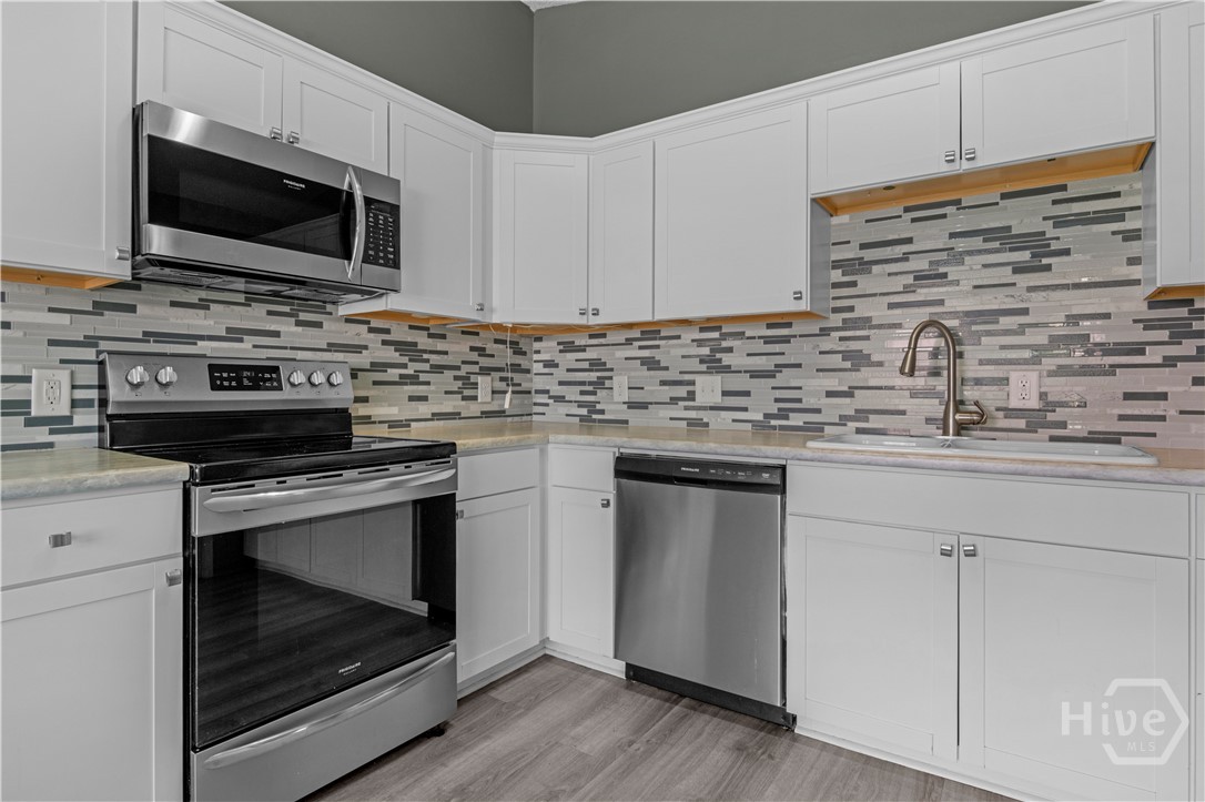 649 Honey Ridge Lane Hinesville, GA 31313 - Photo 10 of 24