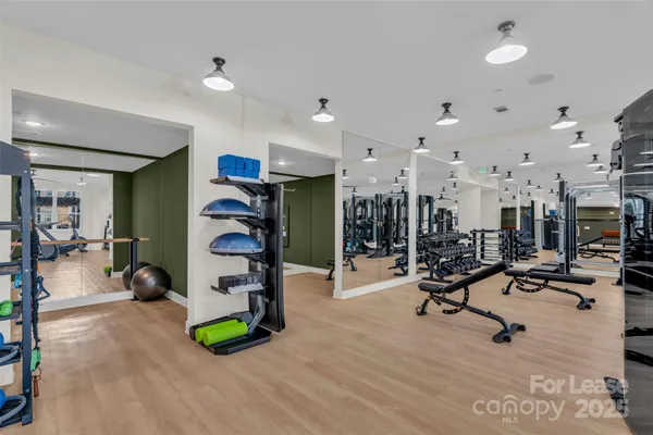 $1,519 | 9821 Research Drive, Unit LOUIS A6, Charlotte, NC 28262