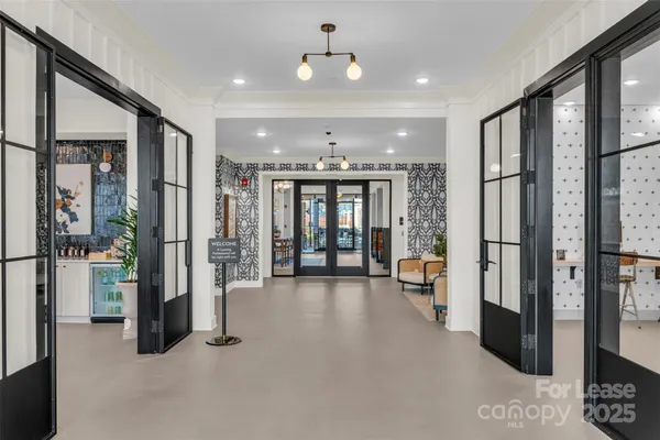 $1,519 | 9821 Research Drive, Unit LOUIS A6, Charlotte, NC 28262