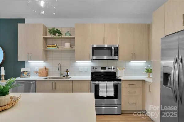 $1,519 | 9821 Research Drive, Unit LOUIS A6, Charlotte, NC 28262