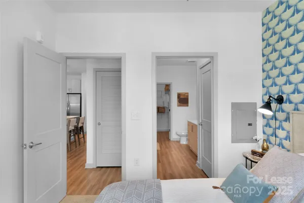 $1,519 | 9821 Research Drive, Unit LOUIS A6, Charlotte, NC 28262