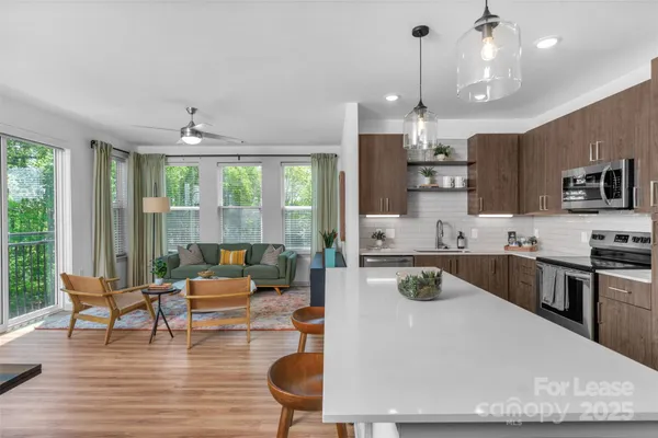 $1,519 | 9821 Research Drive, Unit LOUIS A6, Charlotte, NC 28262