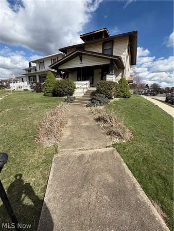$169,500 | 600 Clark Street, Cambridge, OH 43725