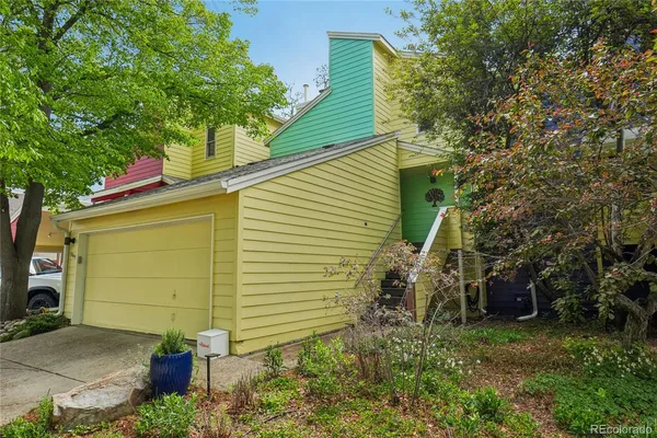 $890,000 | 1345 Alpine Avenue, Boulder, CO 80304