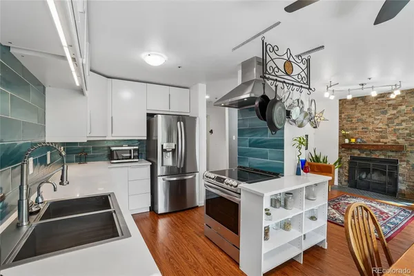 $890,000 | 1345 Alpine Avenue, Boulder, CO 80304