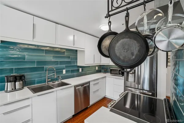 $890,000 | 1345 Alpine Avenue, Boulder, CO 80304