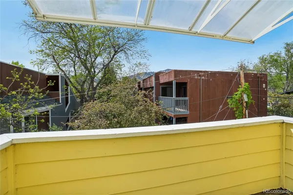 $890,000 | 1345 Alpine Avenue, Boulder, CO 80304