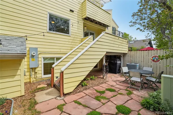 $890,000 | 1345 Alpine Avenue, Boulder, CO 80304