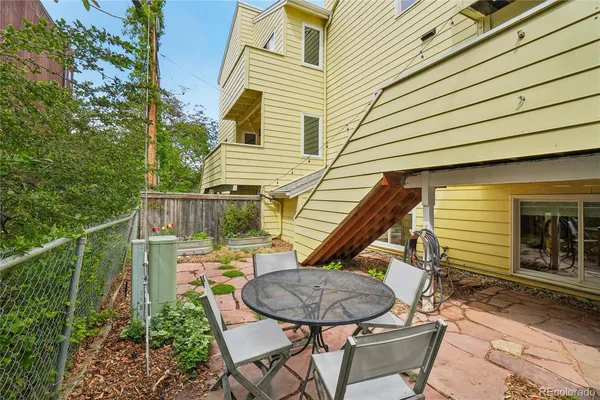 $890,000 | 1345 Alpine Avenue, Boulder, CO 80304