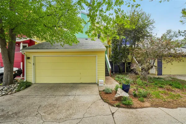 $890,000 | 1345 Alpine Avenue, Boulder, CO 80304