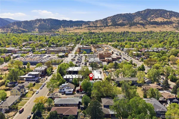 $890,000 | 1345 Alpine Avenue, Boulder, CO 80304