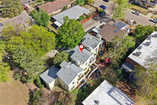 $890,000 | 1345 Alpine Avenue, Boulder, CO 80304