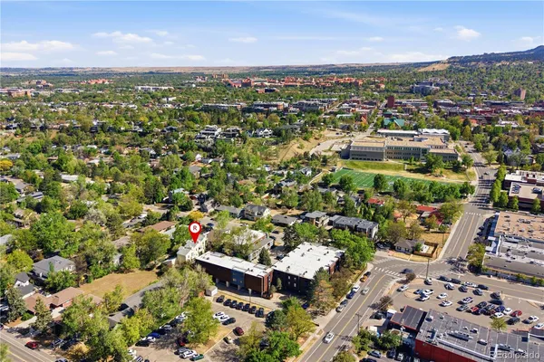 $890,000 | 1345 Alpine Avenue, Boulder, CO 80304