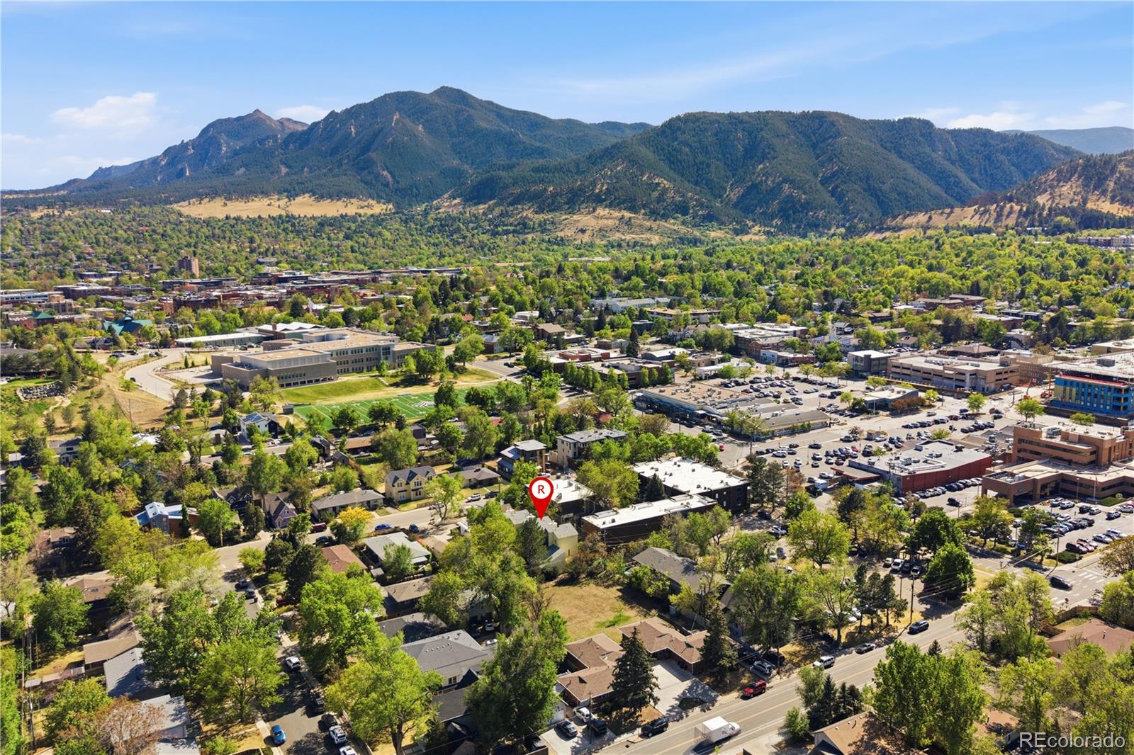 1345 Alpine Avenue Boulder, CO 80304 - Photo 33 of 34