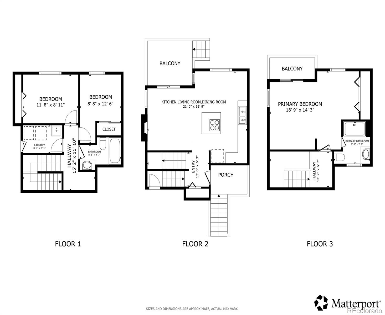 1345 Alpine Avenue Boulder, CO 80304 - Photo 34 of 34
