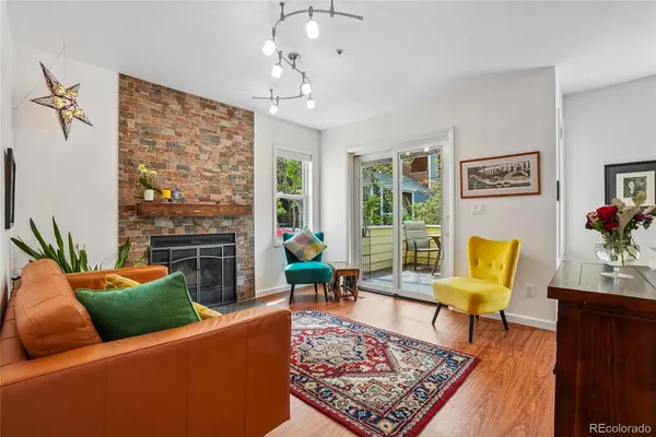 $890,000 | 1345 Alpine Avenue, Boulder, CO 80304