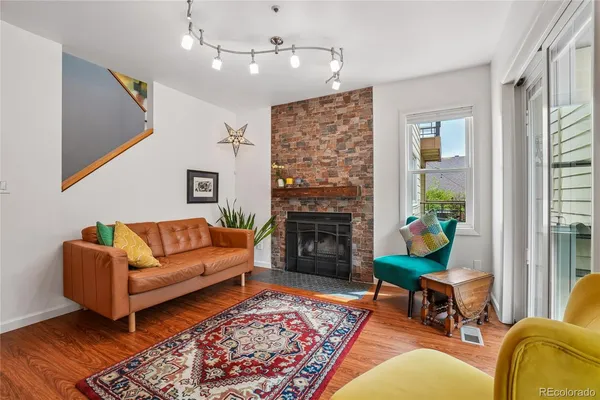 $890,000 | 1345 Alpine Avenue, Boulder, CO 80304