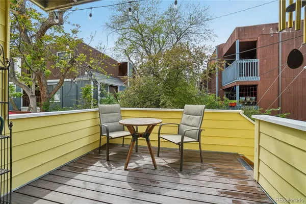 $890,000 | 1345 Alpine Avenue, Boulder, CO 80304