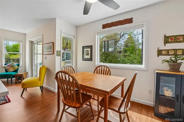 $890,000 | 1345 Alpine Avenue, Boulder, CO 80304