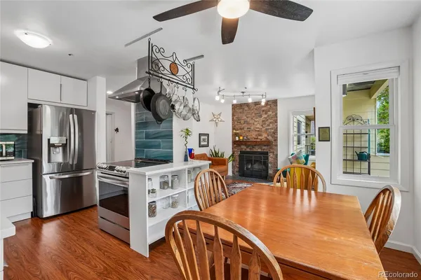 $890,000 | 1345 Alpine Avenue, Boulder, CO 80304
