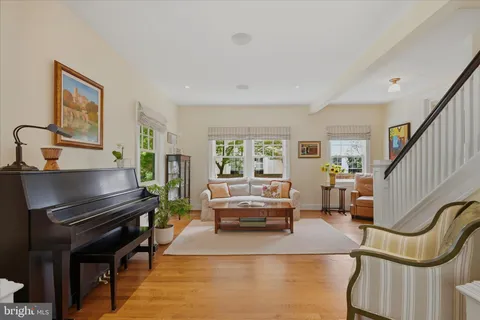 $1,795,000 | 3722 McKinley Street Northwest, Washington, DC 20015