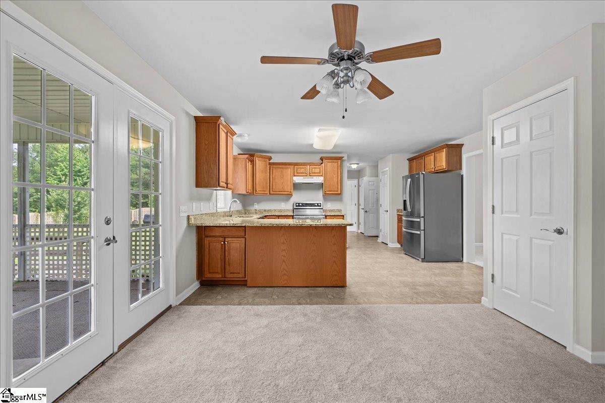 5223 Neely Ferry Road Laurens, SC 29360 - Photo 12 of 50