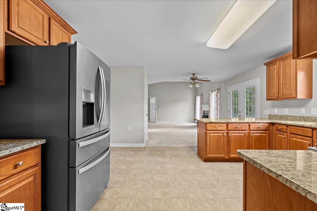 5223 Neely Ferry Road Laurens, SC 29360 - Photo 16 of 50