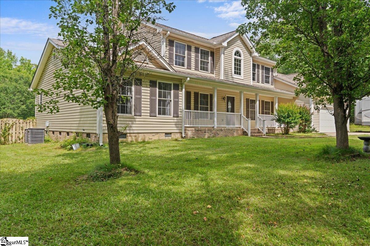 5223 Neely Ferry Road Laurens, SC 29360 - Photo 3 of 50