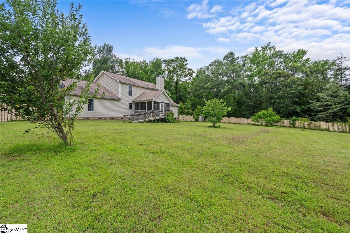 5223 Neely Ferry Road Laurens, SC 29360 - Photo 38 of 50