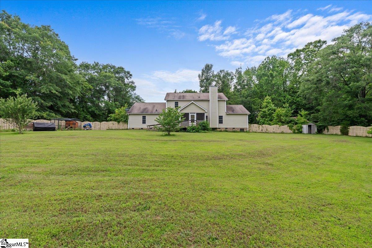 5223 Neely Ferry Road Laurens, SC 29360 - Photo 39 of 50