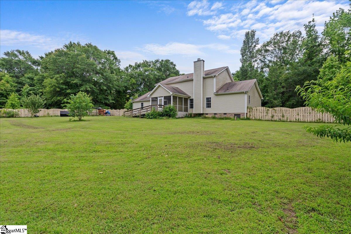 5223 Neely Ferry Road Laurens, SC 29360 - Photo 40 of 50