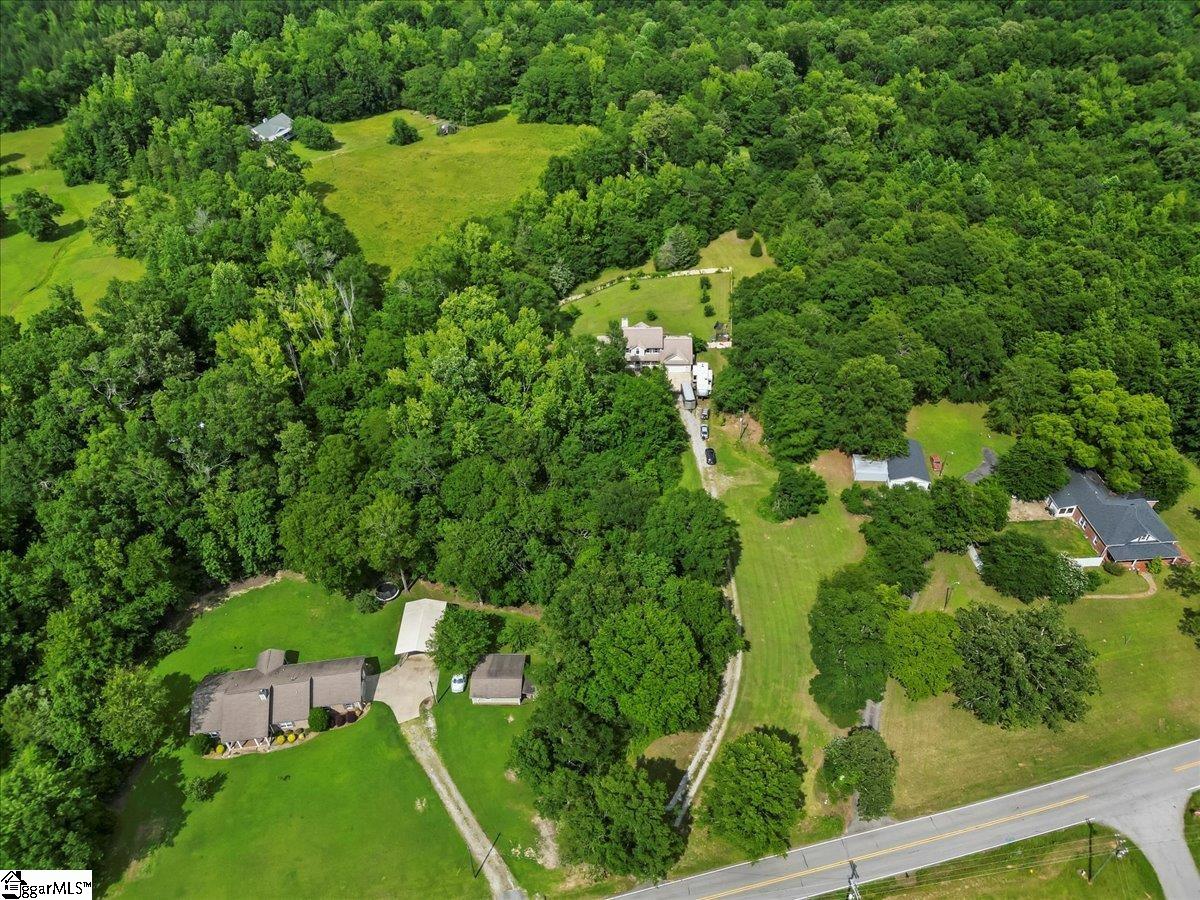 5223 Neely Ferry Road Laurens, SC 29360 - Photo 43 of 50